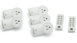 Illustration for article titled Deals: Speaker Upgrades, Smoothies To Go, Programmable Smart Outlets